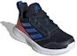 Lookbook (JR) adidas Altarun J Chaussures Bleu/Rouge EG5884