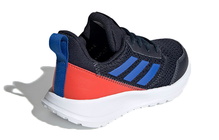 Shop (JR) adidas Altarun J Chaussures Bleu/Rouge EG5884
