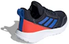 Shop (JR) adidas Altarun J Chaussures Bleu/Rouge EG5884