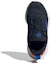 Purchase (JR) adidas Altarun J Chaussures Bleu/Rouge EG5884