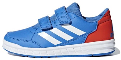(Youth) adidas Altasport CF Sneakers 'Blue Red' D96825 (Youth) adidas Altasport CF Sneakers 'Blue Red' D96825