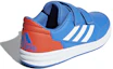 Shop (JR) Sneakers adidas Altasport CF 'Biru Merah' D96825