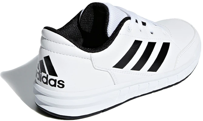 (JR) adidas Altasport J Scarpe Skate Casual Minimaliste Ragazzi Grandi Bianche D96872 Shop (JR) adidas Altasport J Scarpe Skate Casual Minimaliste Ragazzi Grandi Bianche D96872