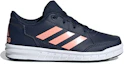Order (JR) adidas Altasport J Blauw/Roze G27093