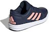 Shop (JR) adidas Altasport J Blauw/Roze G27093