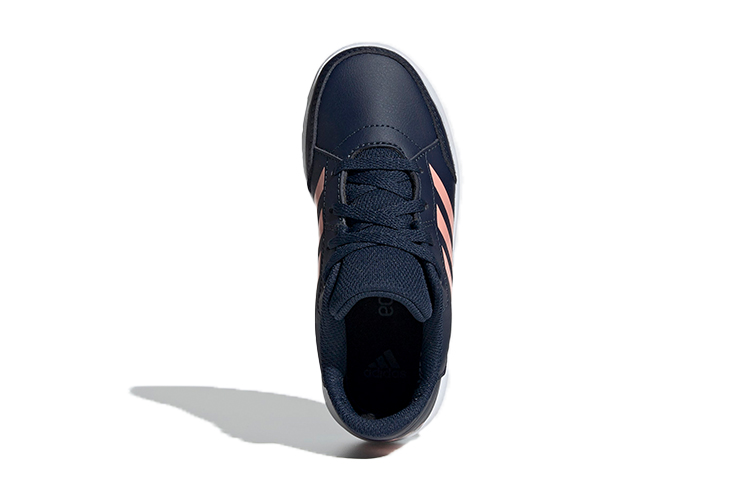 Purchase (JR) adidas Altasport J Blauw/Roze G27093