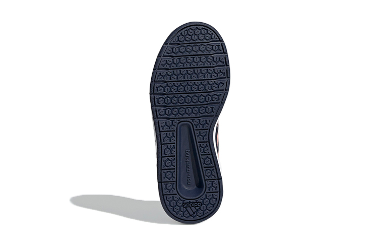 Details for (JR) adidas Altasport J Blauw/Roze G27093
