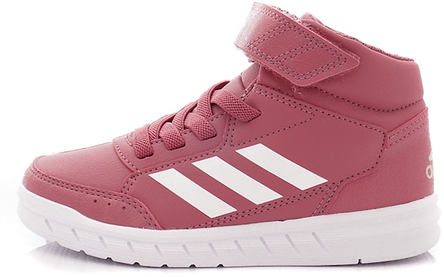 (JR) adidas Altasport Mid El Pink Wanita AQ0185 Buy (JR) adidas Altasport Mid El Pink Wanita AQ0185