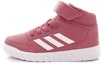 Buy (JR) adidas Altasport Mid El Pink Wanita AQ0185