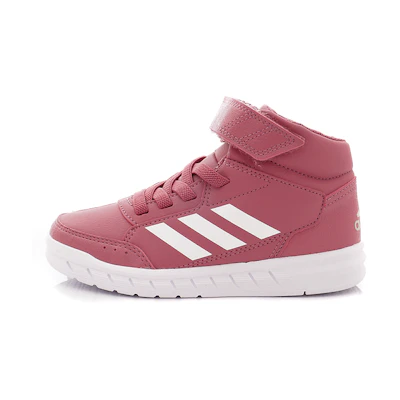 (Youth) adidas Altasport Mid El Pink