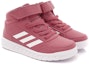 Shop (JR) adidas Altasport Mid El Pink Wanita AQ0185