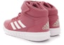 Purchase (JR) adidas Altasport Mid El Pink Wanita AQ0185