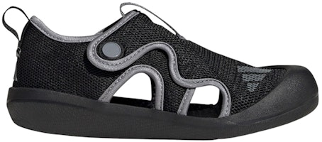 (Youth) adidas AltaVenture 3.0 C 'Black Grey' JP5747 (Youth) adidas AltaVenture 3.0 C 'Black Grey' JP5747