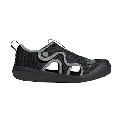 (Youth) adidas AltaVenture 3.0 C 'Black Grey'