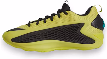 (Youth) adidas Anthony Edwards 1 Low 'Green' JS1773 (Youth) adidas Anthony Edwards 1 Low 'Green' JS1773