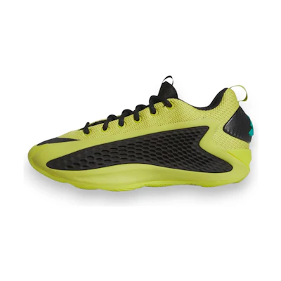 (Youth) adidas Anthony Edwards 1 Low 'Green'