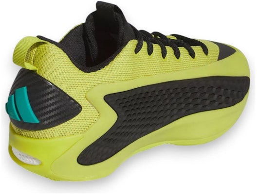 (Youth) adidas Anthony Edwards 1 Low 'Green' JS1773 Order (Youth) adidas Anthony Edwards 1 Low 'Green' JS1773