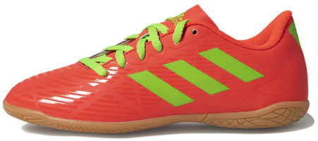 (Youth) adidas Artilheira V Indoor 'Red Green' HR1810 (Youth) adidas Artilheira V Indoor 'Red Green' HR1810
