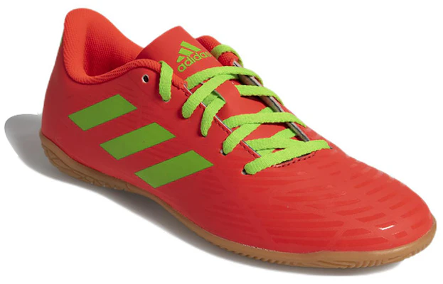 (JR) 아디다스 아르틸레이라 V 실내 "레드 그린" (Adidas Artilheila V Indoor "Red Green") HR1810 Lookbook (JR) 아디다스 아르틸레이라 V 실내 "레드 그린" (Adidas Artilheila V Indoor "Red Green") HR1810