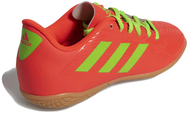 (JR) 아디다스 아르틸레이라 V 실내 "레드 그린" (Adidas Artilheila V Indoor "Red Green") HR1810 Shop (JR) 아디다스 아르틸레이라 V 실내 "레드 그린" (Adidas Artilheila V Indoor "Red Green") HR1810