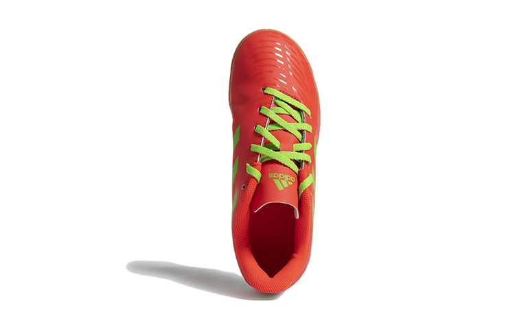 Purchase (JR) 아디다스 아르틸레이라 V 실내 "레드 그린" (Adidas Artilheila V Indoor "Red Green") HR1810