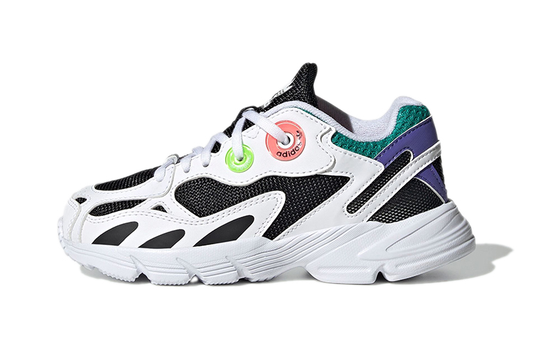 (Youth) adidas Astir J 'Multi' GY3339