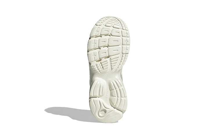 (Youth) adidas Astir J 'White Beam Orange' 圖 6