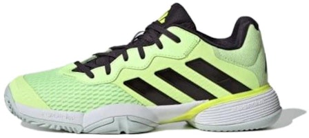 (Youth) adidas Barricade J 'Green Spark Aurora Black' IF0449 (Youth) adidas Barricade J 'Green Spark Aurora Black' IF0449