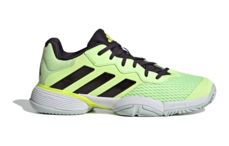 Order (JR) adidas Barricade J ''Vert Étincelle Noir Aurora'' IF0449