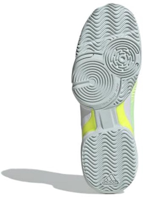 (Youth) adidas Barricade J 'Green Spark Aurora Black' IF0449 Purchase (Youth) adidas Barricade J 'Green Spark Aurora Black' IF0449
