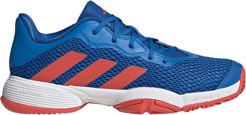 Adidas sales barricade youth