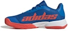 Buy (JR) adidas Barricade J 'Merah Diraja Cerah' IG9529