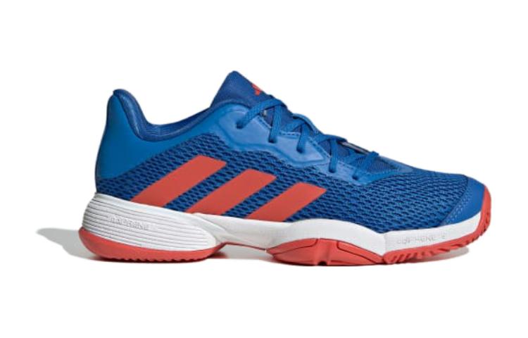 Order （青少年）adidas Barricade J '皇家亮紅' IG9529