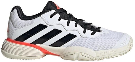 (JR) adidas Barricade J 'Blanco Negro' IF0451 Order (JR) adidas Barricade J 'Blanco Negro' IF0451