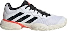 Order (JR) adidas Barricade J 'Putih Hitam' IF0451