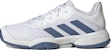 (JR) adidas Barricade J 'Putih Crew Biru' IG9528