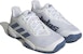 (JR) adidas Barricade J 'Putih Crew Biru' IG9528