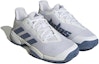 Lookbook (JR) adidas Barricade J 'Putih Crew Biru' IG9528