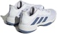(JR) adidas Barricade J 'Putih Crew Biru' IG9528