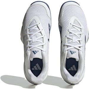 (JR) 아디다스 바리케이드 J '화이트/크루 블루' IG9528 Purchase (JR) 아디다스 바리케이드 J '화이트/크루 블루' IG9528