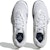 (JR) adidas Barricade J 'Putih Crew Biru' IG9528