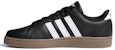 (JR) adidas Baseline J 'Hitam Inti Gum' B43874