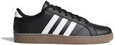Order (JR) adidas Baseline J 'Hitam Inti Gum' B43874