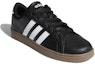 Lookbook (JR) adidas Baseline J 'Hitam Inti Gum' B43874