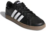 Lookbook (JR) adidas Baseline J ''Nero Core Gum'' B43874