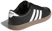 Shop (JR) adidas Baseline J 'Hitam Inti Gum' B43874