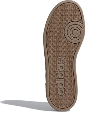(JR) adidas Baseline J 'Hitam Inti Gum' B43874 Details for (JR) adidas Baseline J 'Hitam Inti Gum' B43874