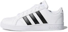 Buy (JR) adidas Baseline J ''Weiß Schwarz'' AW4299