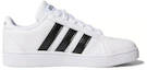 Order (JR) adidas Baseline J ''Weiß Schwarz'' AW4299