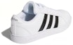 Shop (JR) adidas Baseline J 'Putih Hitam' AW4299